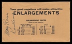 Item no. P4208b (mailer)