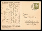 Item no. AP191a (ad postcard)
