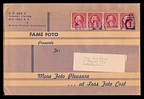 Item no. P4213a (mailer)