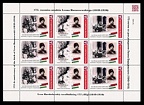 Item no. S841 (stamp)