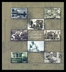 Item no. S842 (stamp)