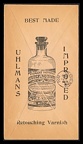 Item no. P4298b (cover) (674 visits) Item no. P4298b (cover)
Type: cover
Country: USA
Date of use: 16 March 1905
Business st... Item no. P4298b (cover)