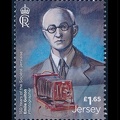 Item no. S846 (stamp)
