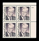 Item no. S850 (stamp)