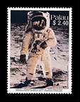 Item no. S851 (stamp)