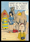 Item no. FP170 (funny postcard)