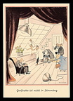 Item no. FP165 (funny postcard)