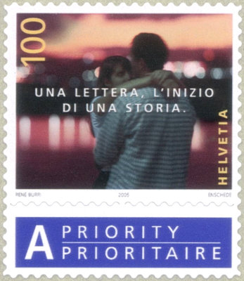 Item no. s62  stamp 