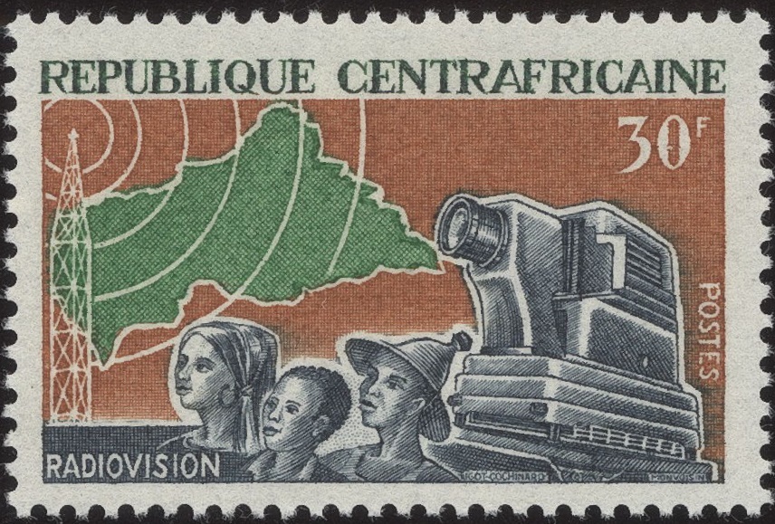 Item no. S333 (stamp)