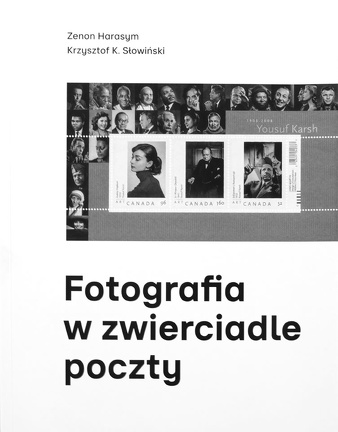 Picture book Photography in the mirror of the Post published in 2020 by Museum of Photography in Kraków. It includes part of the collection presented at the website, arranged in 13 chapters (over 500 pages). INTRODUCTION and RESUME (Table of contents) also in English.
Album Fotografia w zwierciadle poczty wydany w roku 2020 przez Muzeum Fotografii w Krakowie. Zawiera część przestawionej na tej stronie kolekcji, opracowanej w 13 rozdziałach (ponad 500 stron). WPROWADZENIE i RESUME (Spis treści) przedstawiono także po angielsku. Album.jpg