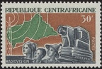 Republic of Central Africa